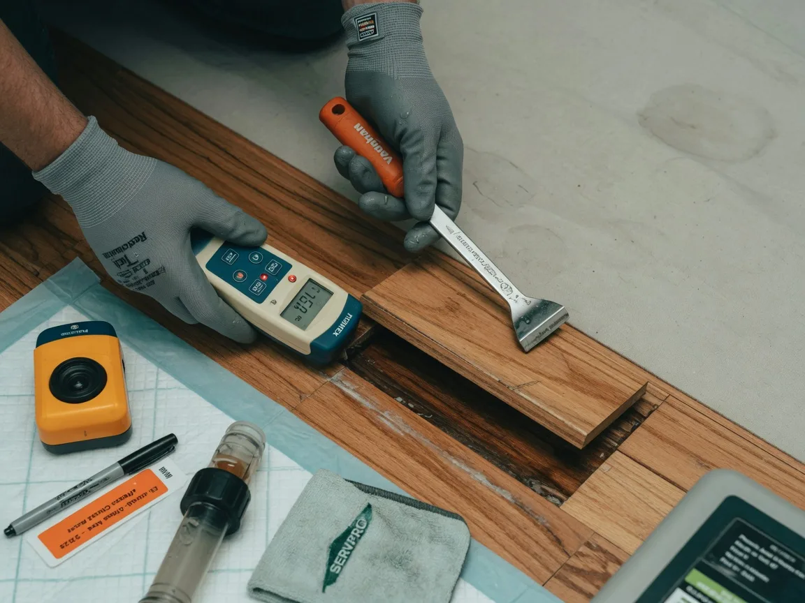Why choose Water Damage Restoration in Swan Valley, ID